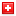 farmtech.com.au server is located in Switzerland